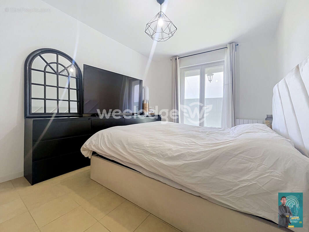 Maison 87 m² à Jouy-Le-Moutier  - photo 9