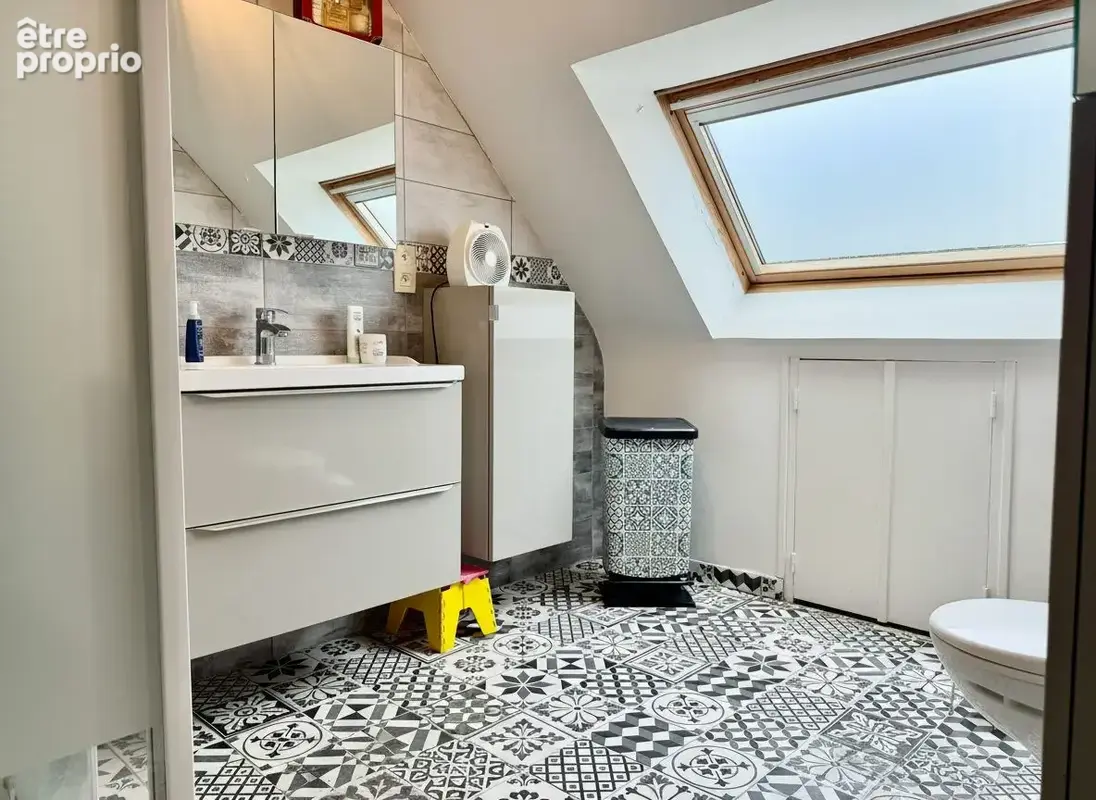 Maison 5 pièces 96 m² à vendre à Lorient (56100) - photo 7