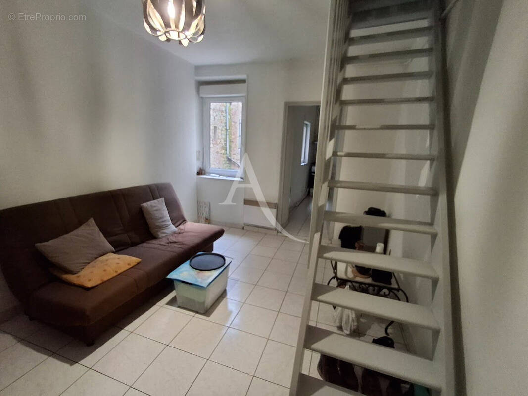Appartement à BEDARIEUX