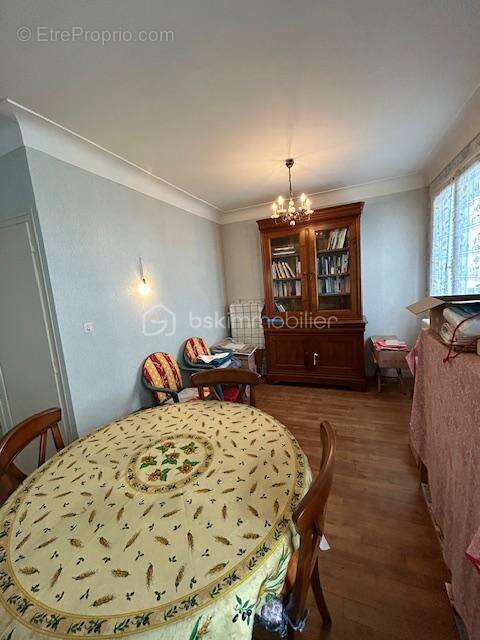 Appartement à TARBES