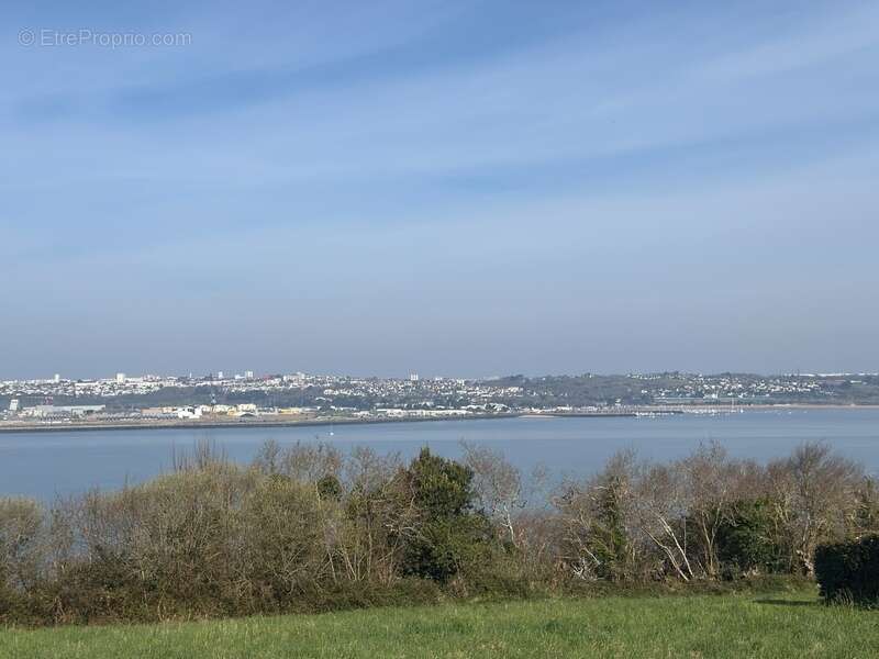 Maison à PLOUGASTEL-DAOULAS