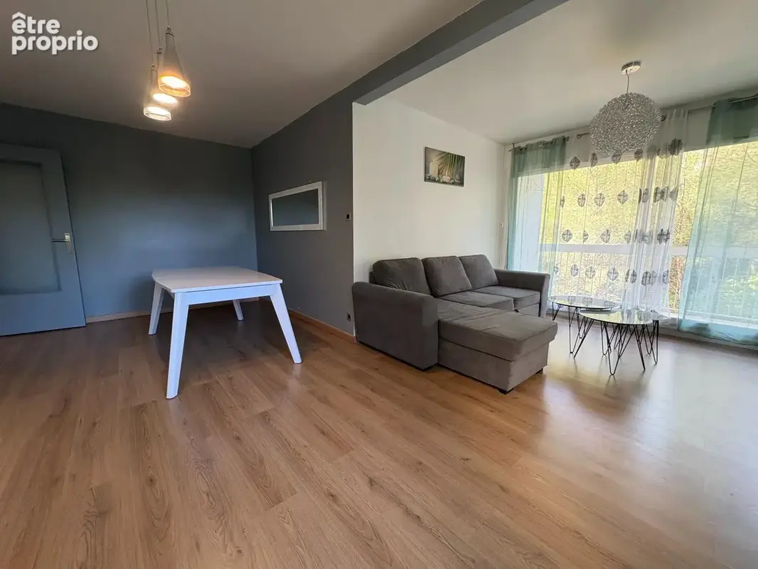 Photo 1 - Appartement à NIMES