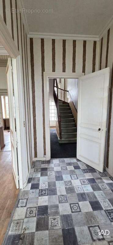 Photo 6 - Maison à AVRANCHES