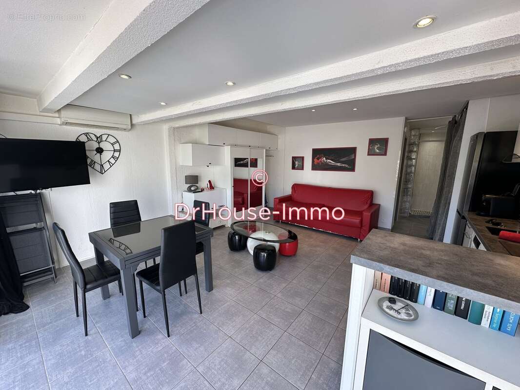 Maison 37 m² à Agde  - photo 60