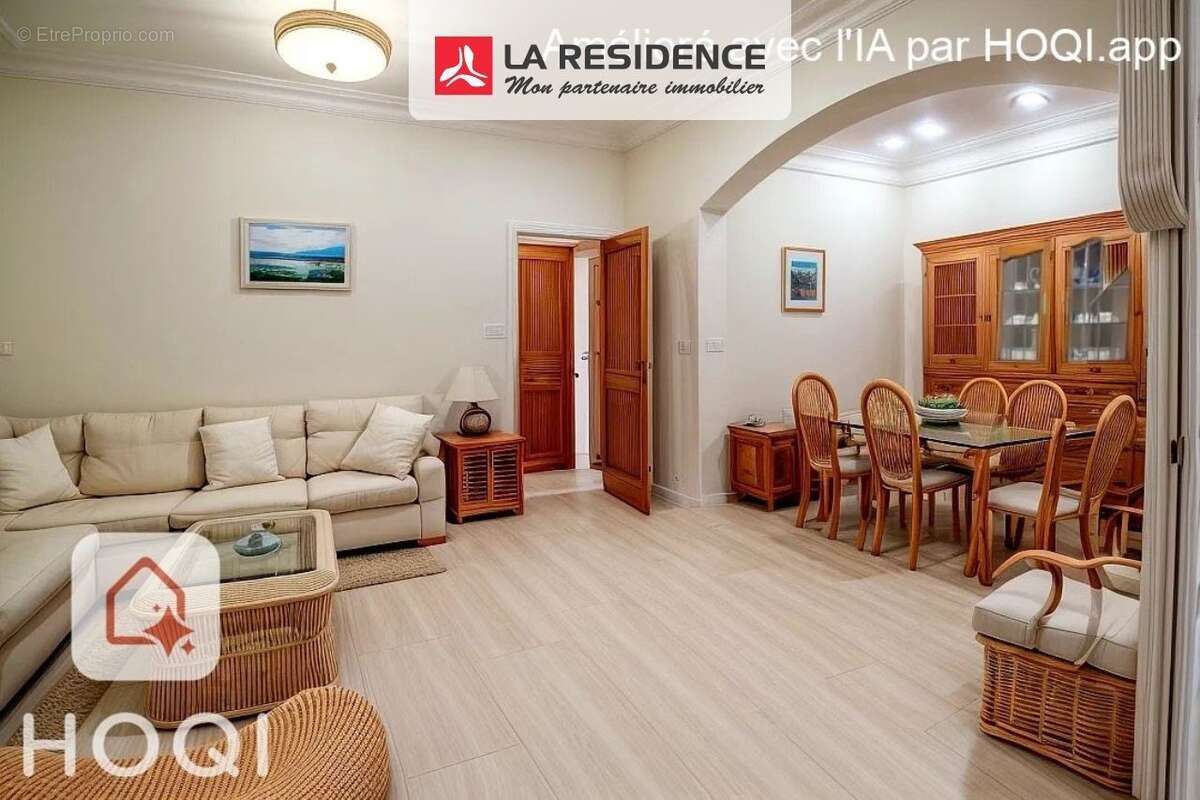 Maison 140 m² à Le Chesnay  - photo 4