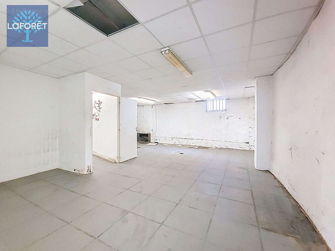 Appartement à VERNAISON