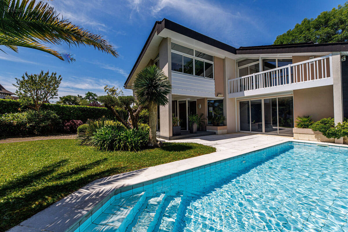 Photo 1 - Maison à PAU