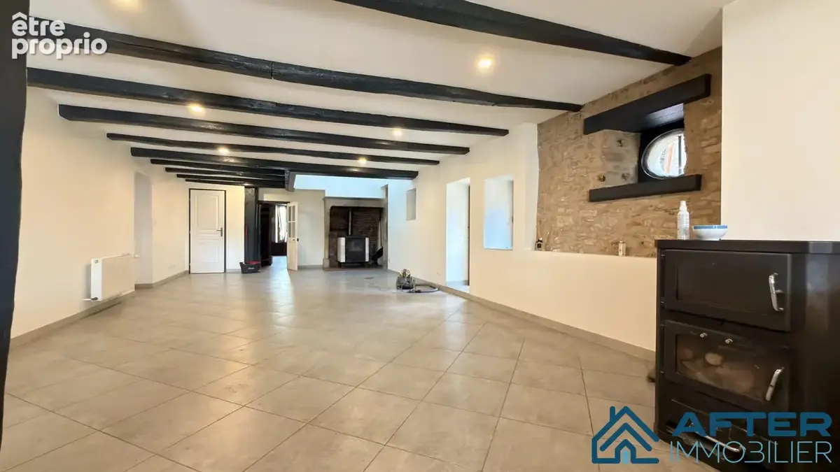 Maison 258 m² à Moyen  - photo 5
