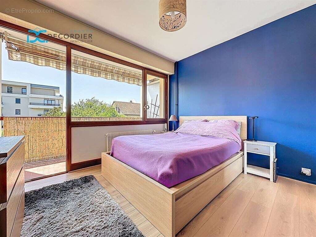 Appartement à THONON-LES-BAINS