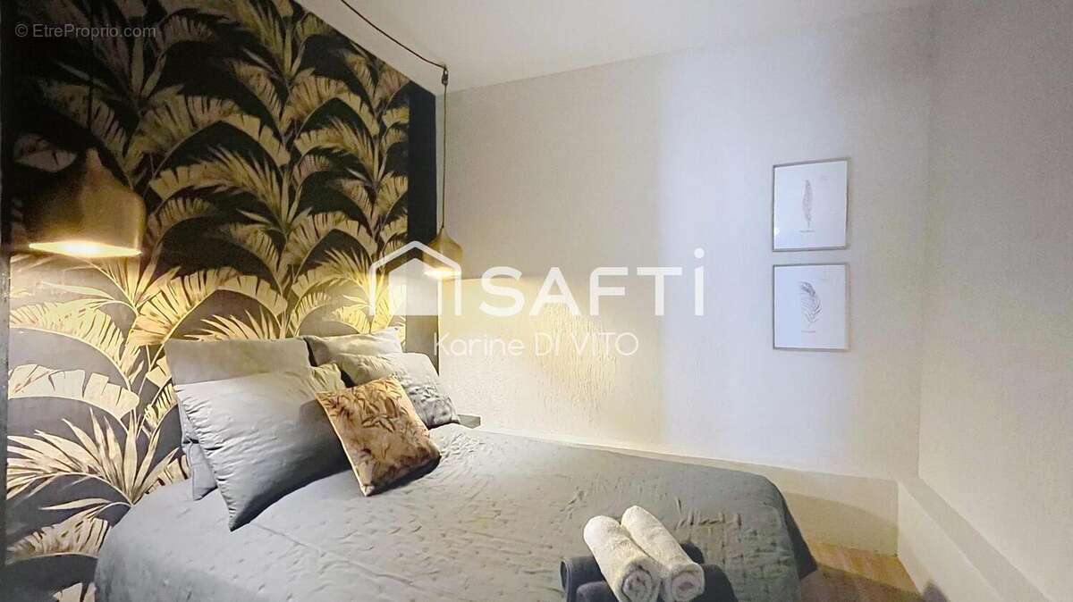 Photo 4 - Appartement à SAINT-RAPHAEL