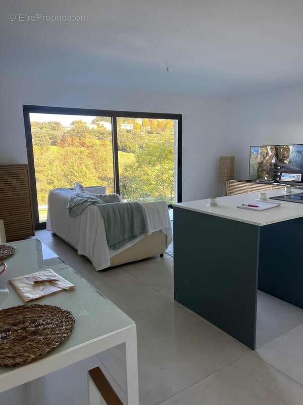 Maison à PETRETO-BICCHISANO