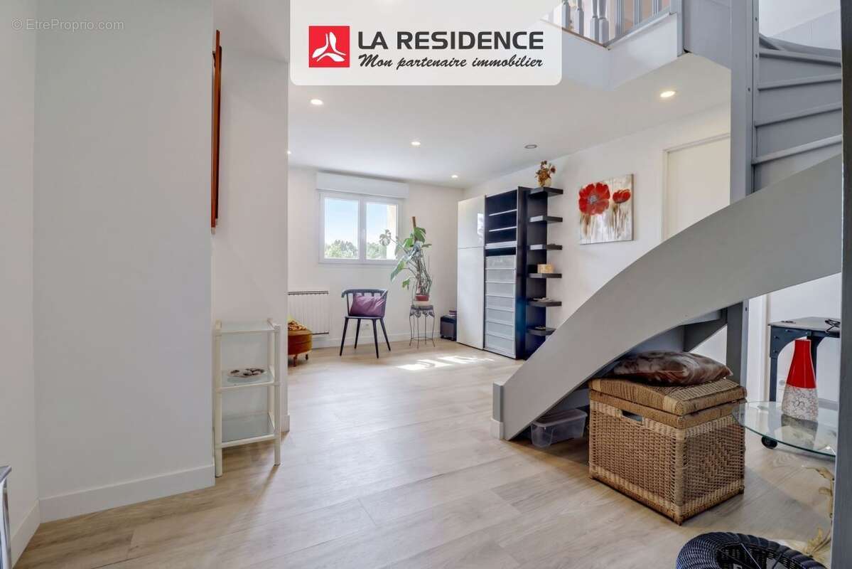Maison 153 m² à Houdan  - photo 7