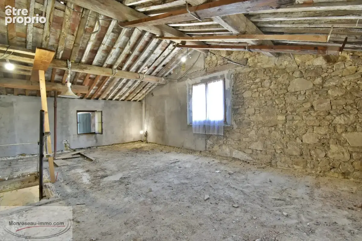 Maison 3 pièces 83 m² à vendre à Le Rouret (06650) - photo 2