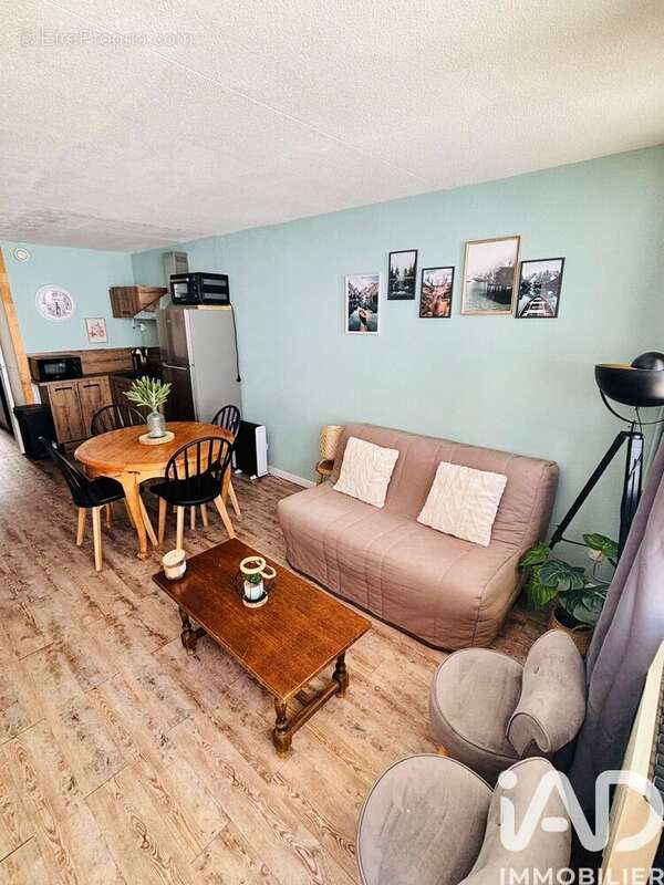 Photo 5 - Appartement à ASTUGUE