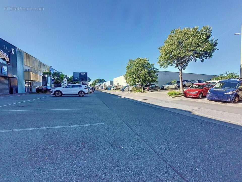 Autre à MANDELIEU-LA-NAPOULE