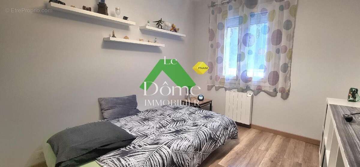 Maison à AMBLAINVILLE