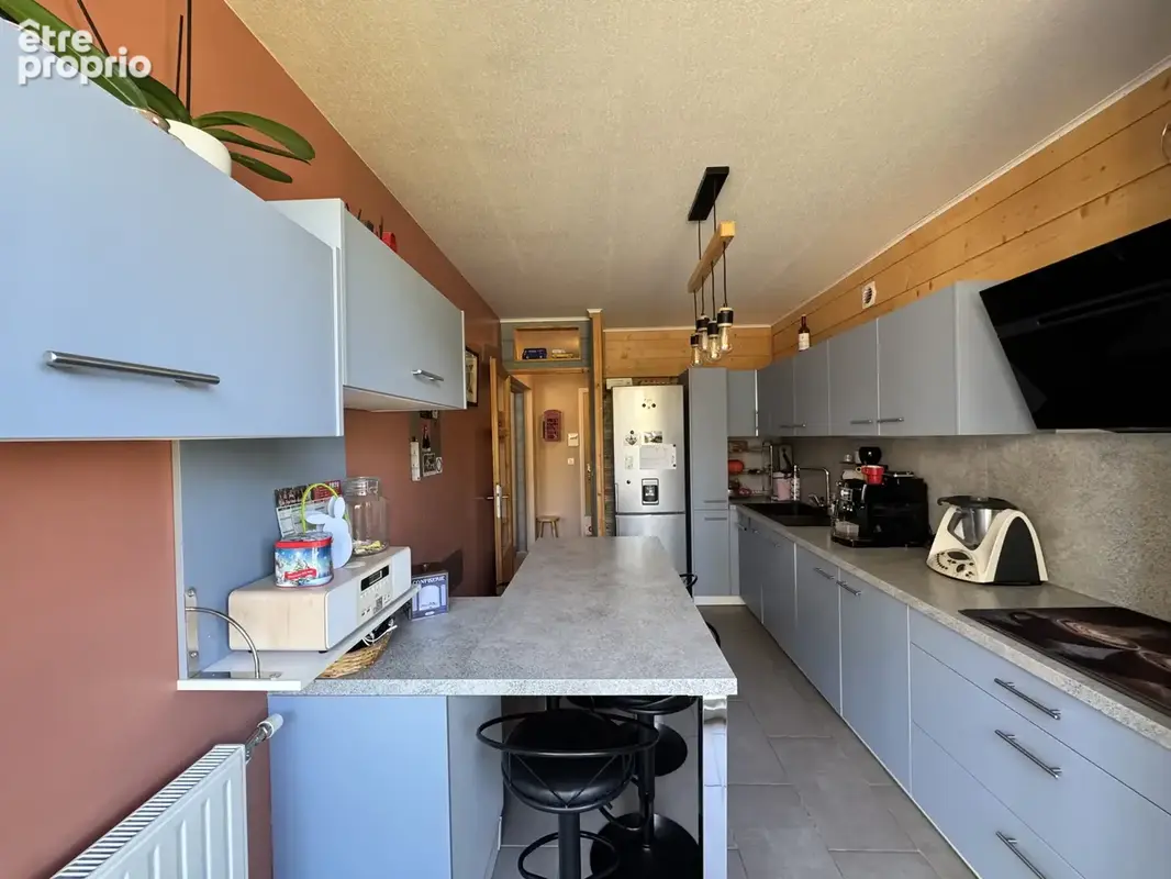Appartement - 76.43 m2 - VALENCE LAPRAT - photo 17