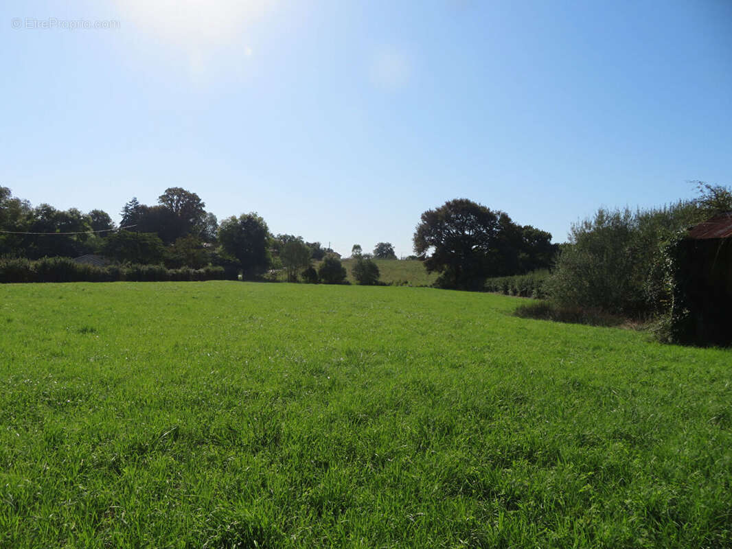 Maison à RABASTENS-DE-BIGORRE