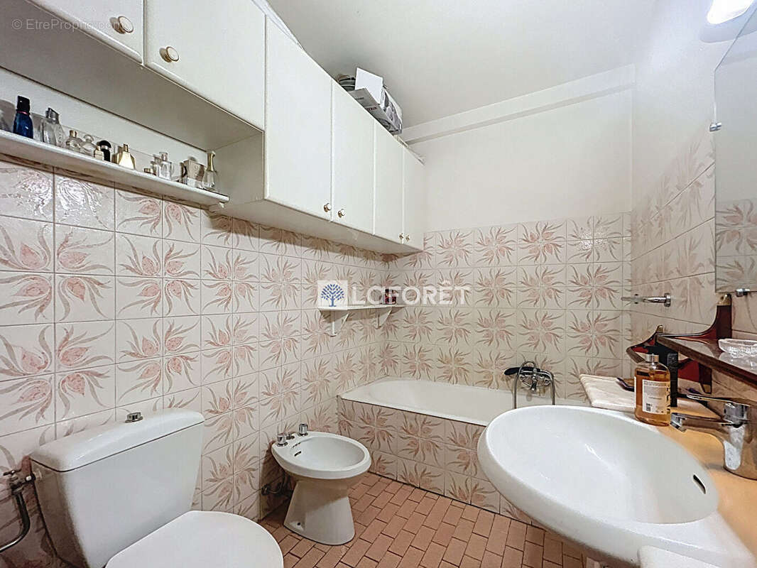 Appartement Nice 3 pièces 86 m2 - photo 5