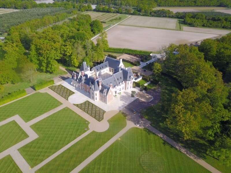 Maison à BLOIS