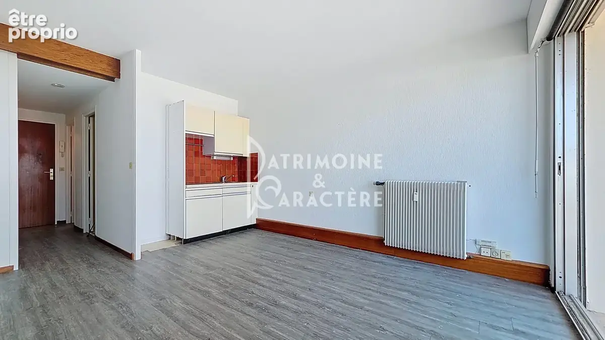 Appartement 1 pièce 25 m² à vendre à Quiberon (56170) - photo 9