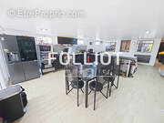 Commerce à LONGUEVILLE