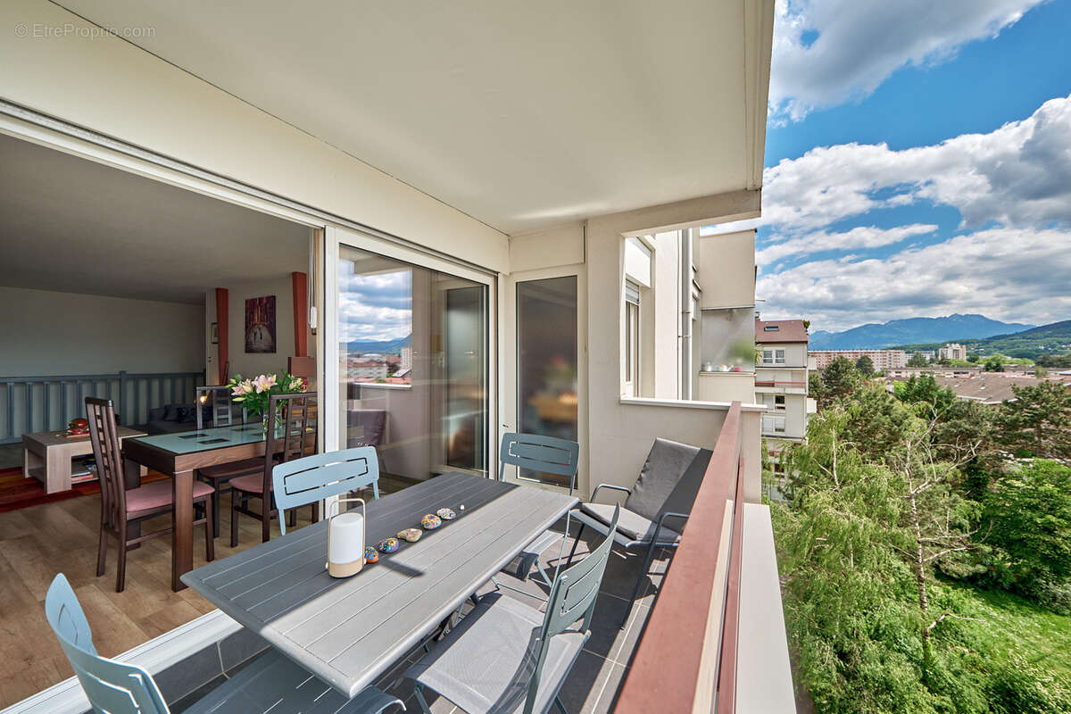 Appartement à ANNECY