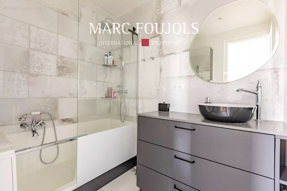 Appartement à CHANTILLY