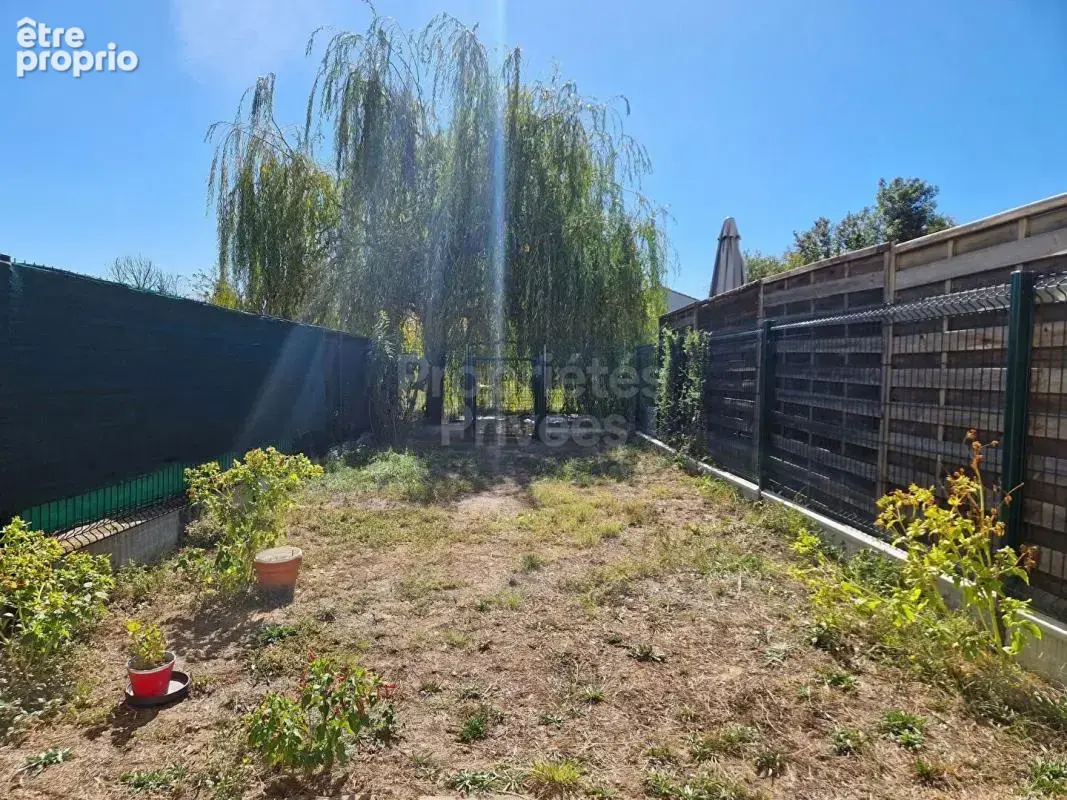 Maison de ville - photo 7