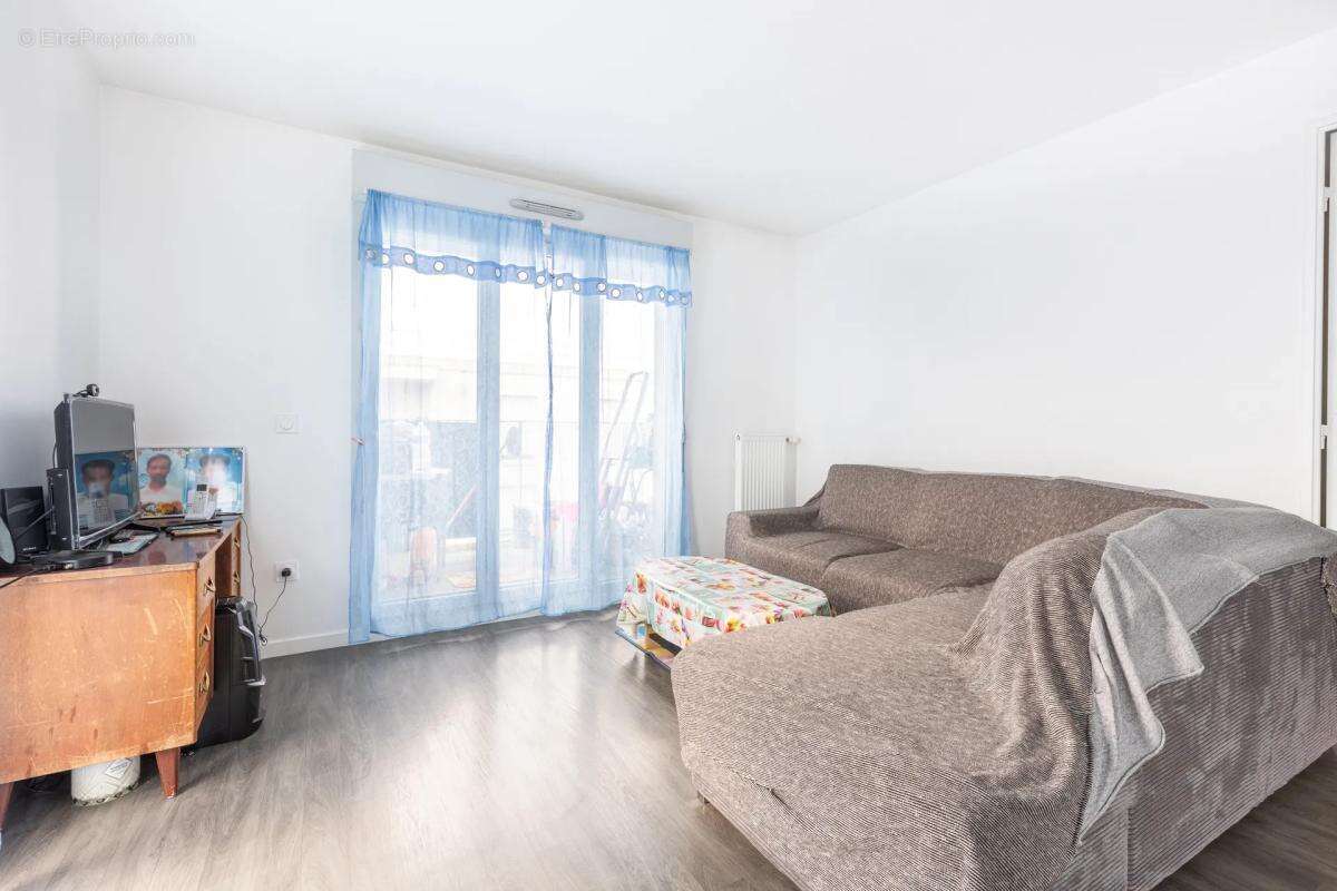 Appartement à SEVRAN