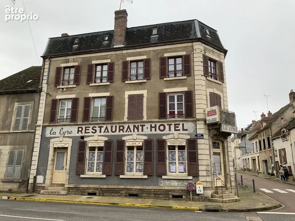 Photo Maison à Clamecy au prix de 50 000€
