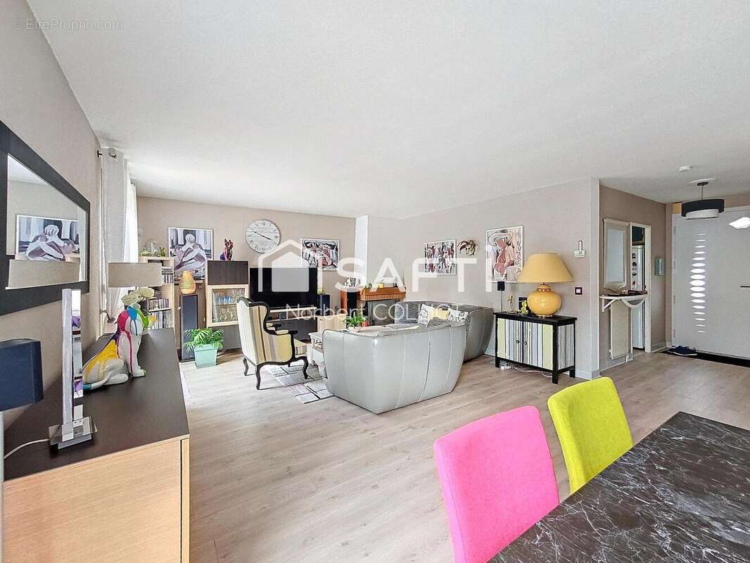 Photo 4 - Maison à ELANCOURT