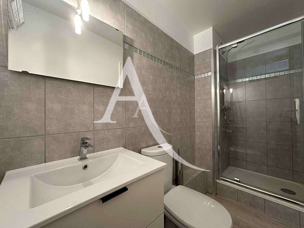 Appartement à LA GRANDE-MOTTE