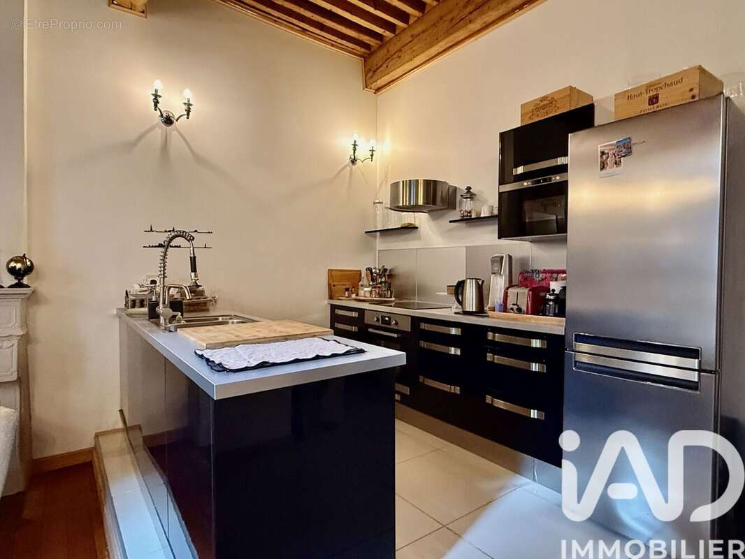 Photo 4 - Appartement à CHAMBERY