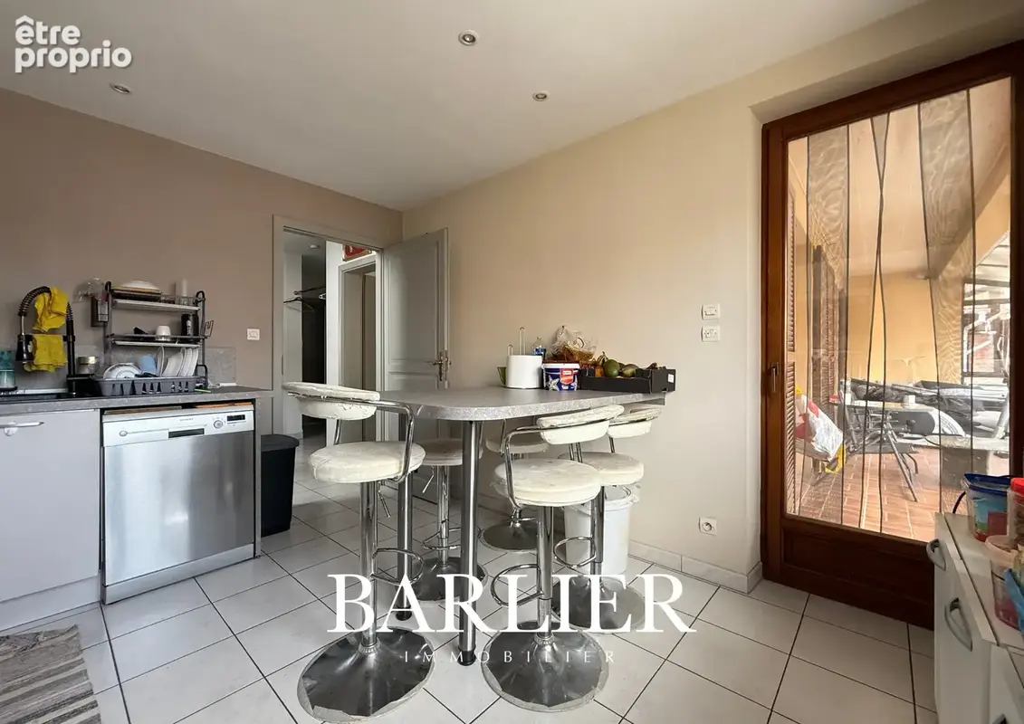GEISPOLSHEIM-VILLAGE - Maison 6 pièces de 171m2 sur 3,85ares - photo 7