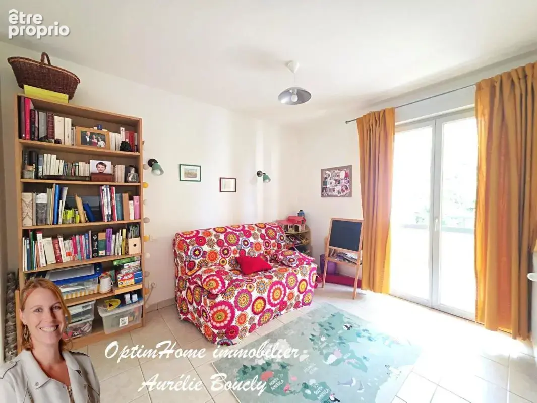 Appartement à vendre 4 pièces CHAMBERY (73) - photo 5