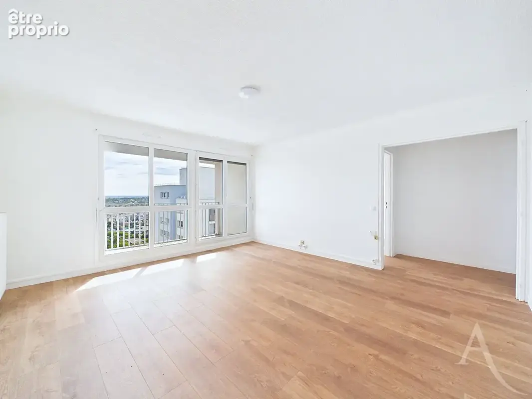 Appartement Rosny Sous Bois 3 pièce(s) 69 m2 - photo 3