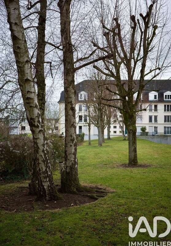 Photo 5 - Appartement à COMPIEGNE