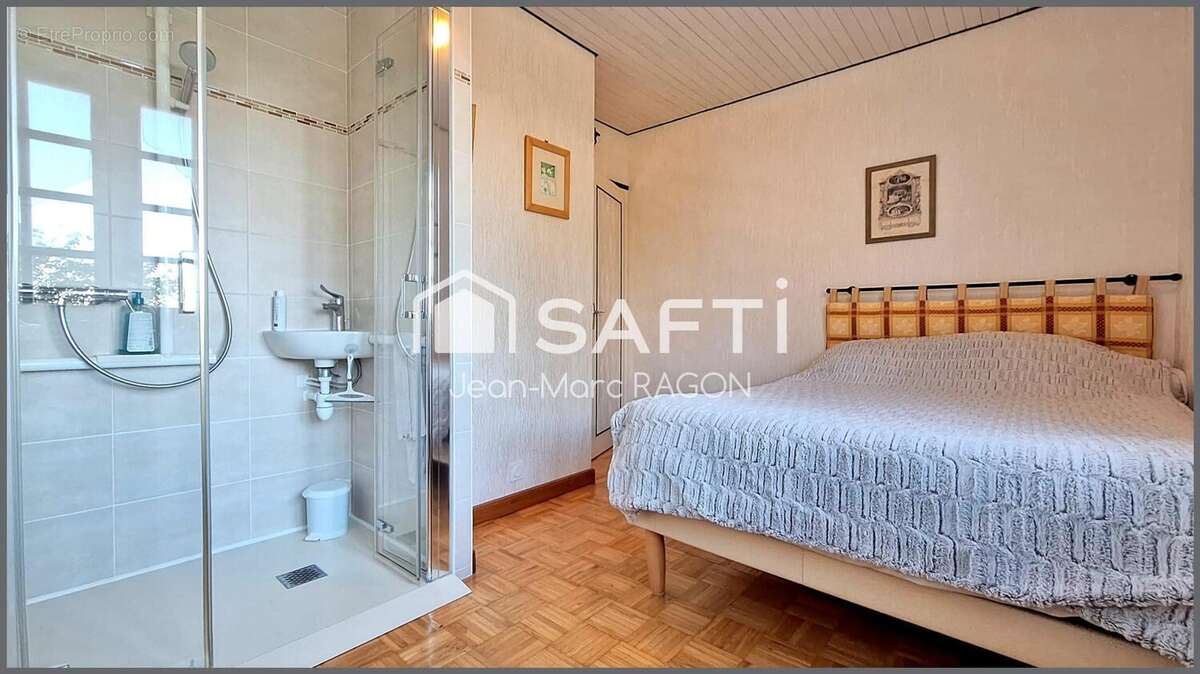 Maison 134 m² à Poce-Les-Bois  - photo 7