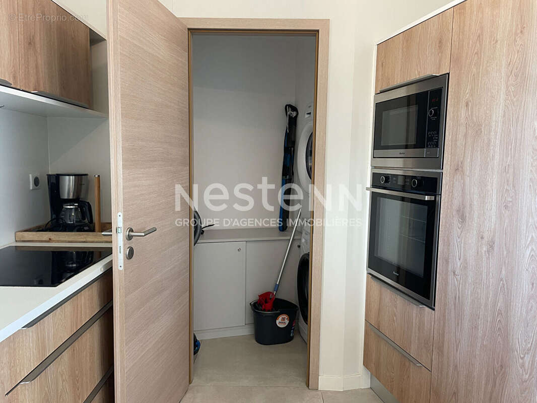 Appartement Porto Vecchio 2 pièce(s) 51.55 m2 - photo 18