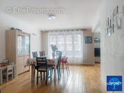 Appartement à NEUILLY-SUR-MARNE