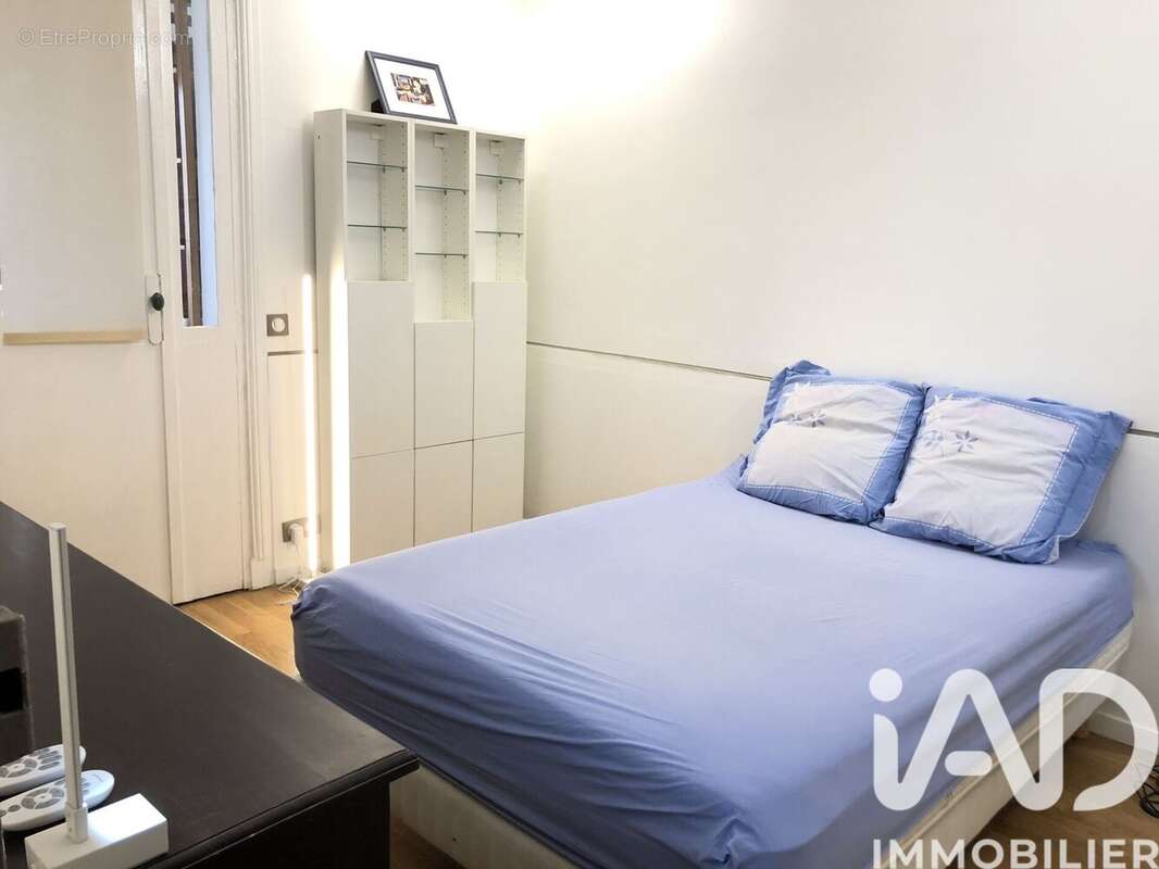 Photo 4 - Appartement à PARIS-14E