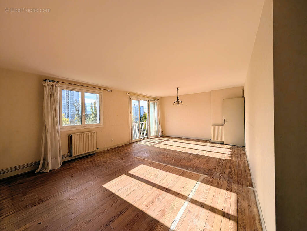 Appartement à TARBES