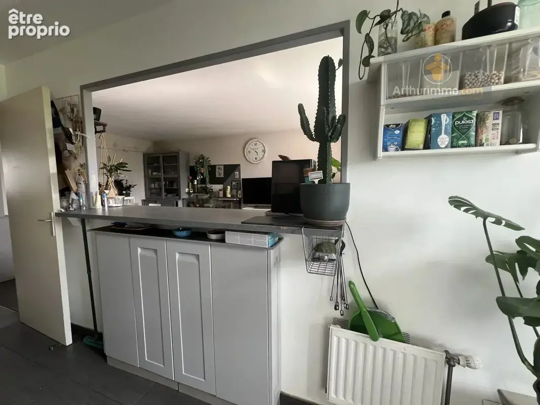 Vente Appartement Elancourt(78990) 206 000ï¿œ - photo 4