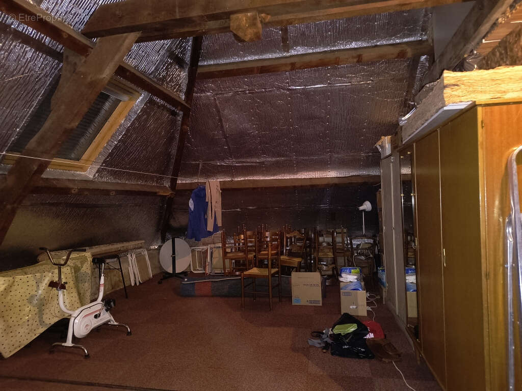 Appartement à BRIVE-LA-GAILLARDE