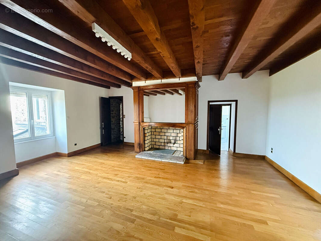 Prince - maison - a vendre - photo 8