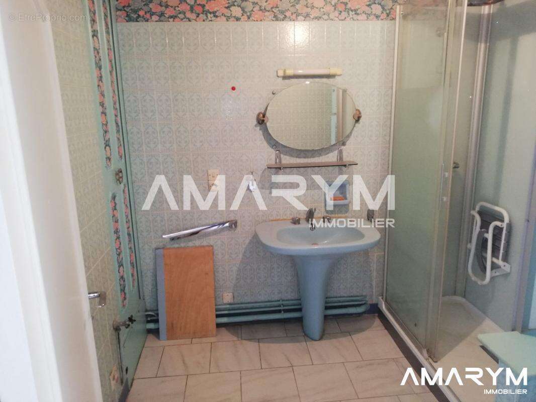 Appartement à DIEPPE