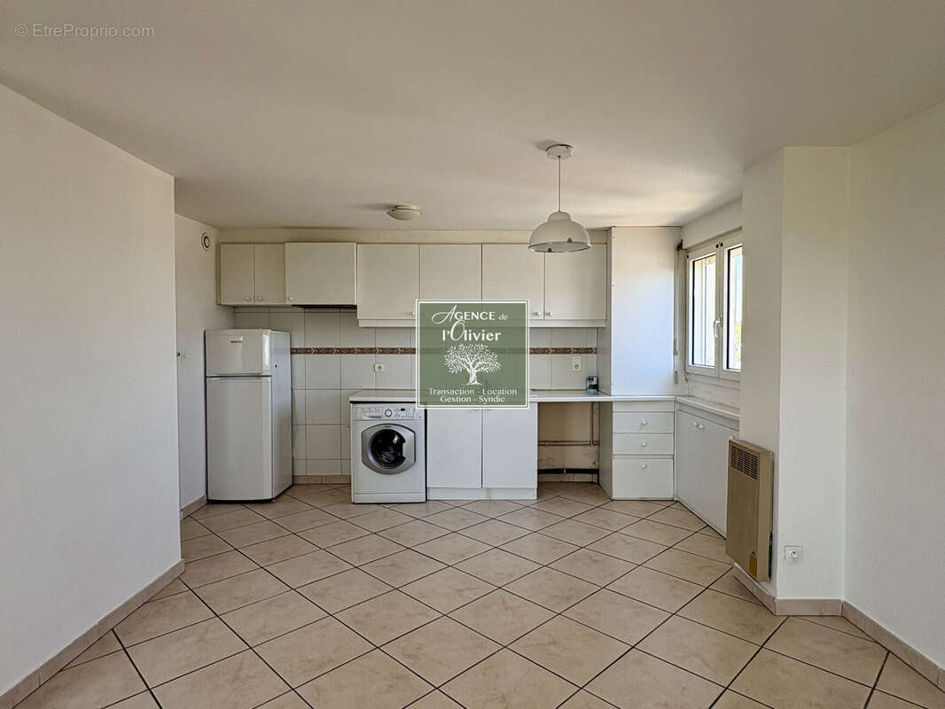 Appartement à ARLES