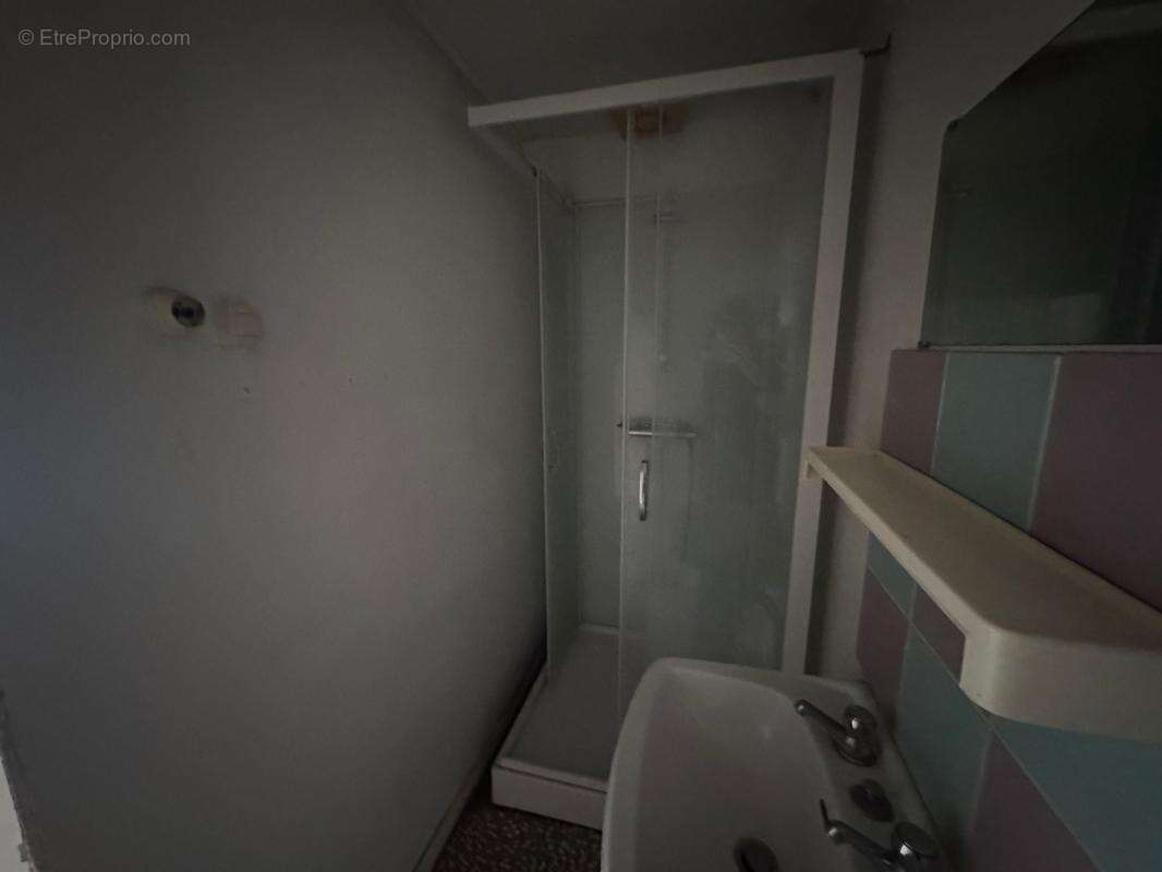 Maison à CONCHES-EN-OUCHE