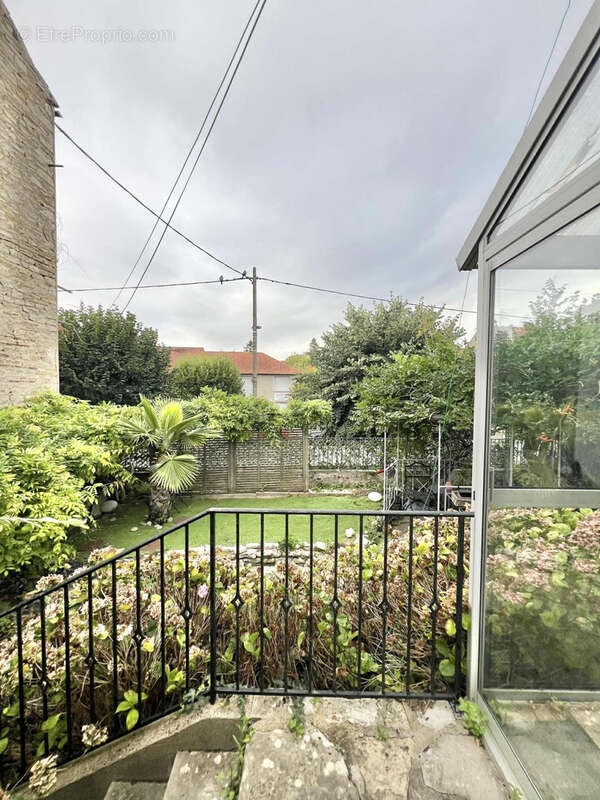 Maison Bourgeoise avec jardin et espace professionnel - photo 19